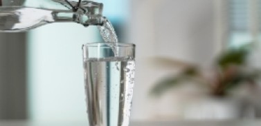 شبكة مياهٍ للشرب