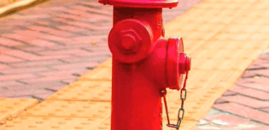 Firefighting network