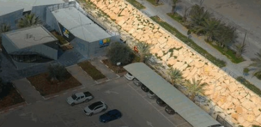 Flood protection System