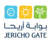 Jericho Gate