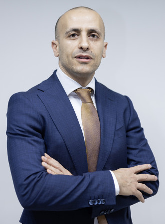 رياض محمد نزال