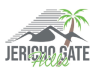 Jericho Gate Hills